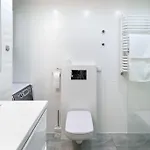 Apartamento Spacious And Calm Spot *