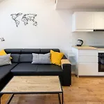 Apartamento Spacious And Calm Spot *