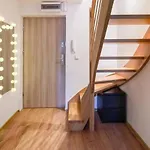 Spacious And Calm Spot Apartamento Cracovia